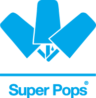 Super Pops Logo